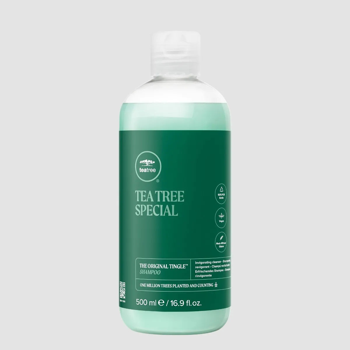 Teatree Special Shampoo