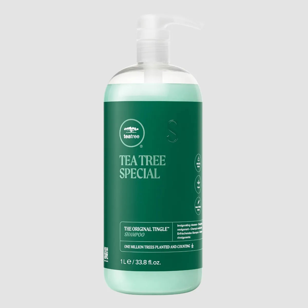 Teatree Special Shampoo