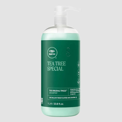 Teatree Special Shampoo