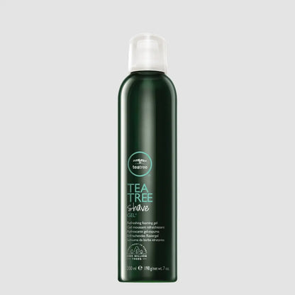 Teatree Shave Gel 200ml