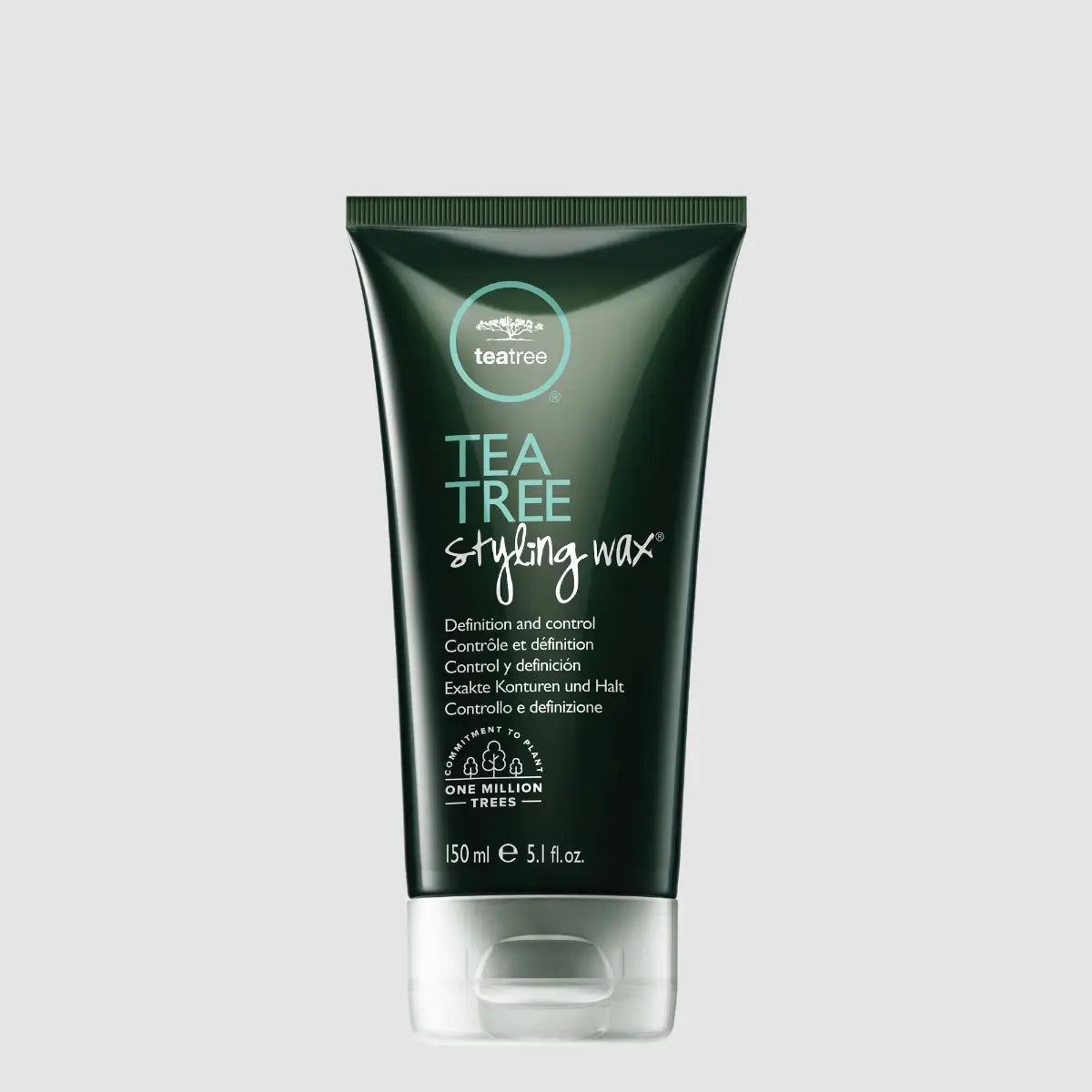 Tea Tree Styling Wax