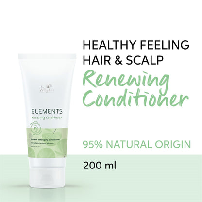 Wella Elements Renewing Mask