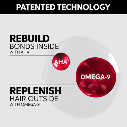 Wella Ultimate Repair Shampoo