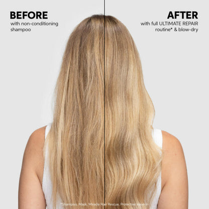 Wella Ultimate Repair Shampoo