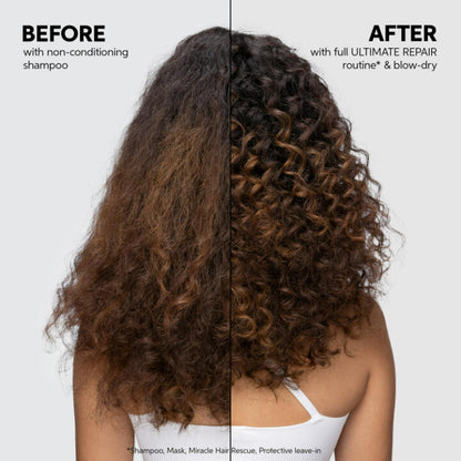 Wella Ultimate Repair Shampoo