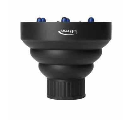 ULTRON Silicone Retractable Foldable Diffuser