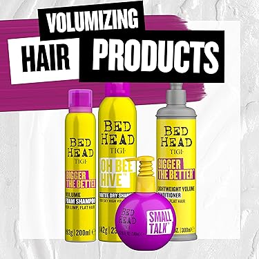 TIGI BED HEAD Queen For A Day Thickening Spray 311ml