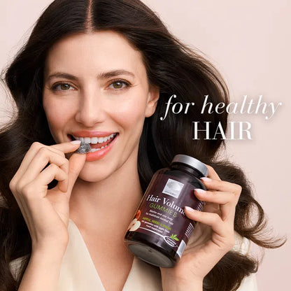 Hair Volume™ Gummies x60 - New Nordic