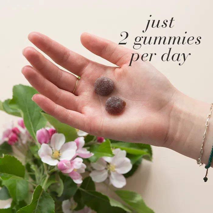 Hair Volume™ Gummies x60 - New Nordic