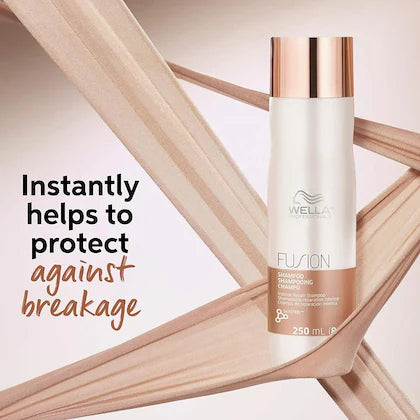 WELLA FUSION Intense Repair Mask