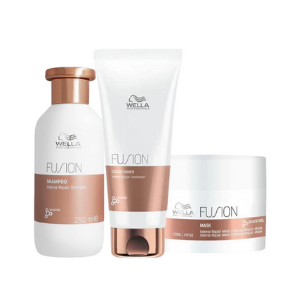 WELLA FUSION Gift Set