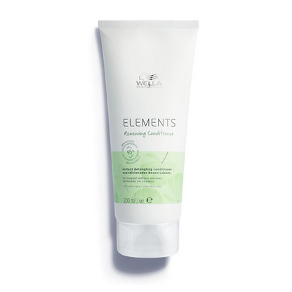 Wella Elements Lightweight Renewing Conditioner 200ML
