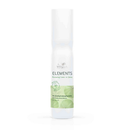 Wella Elements Conditioning Leave-in Spray 150ML