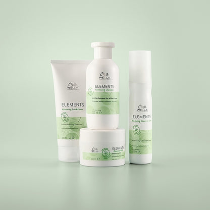 Wella Elements Renewing Mask