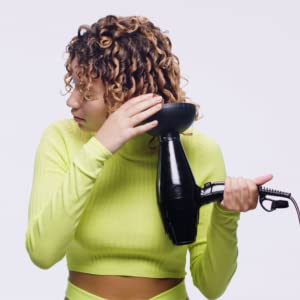 TIGI BED HEAD Curls Rock Amplifier