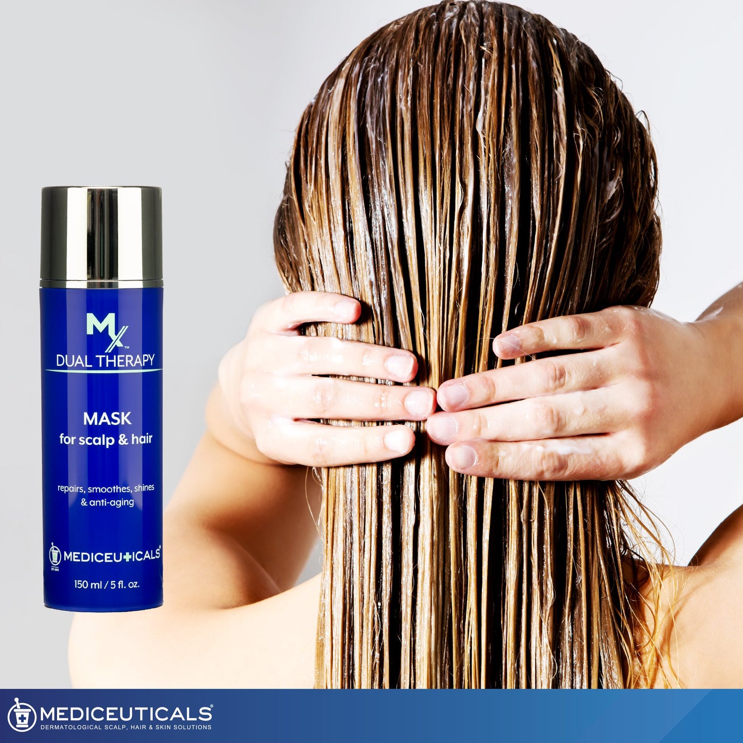 Mediceuticals MX Dual Therapy Mask