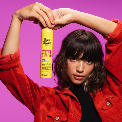 TIGI BED HEAD Bigger The Better Volume Conditioner 300ml