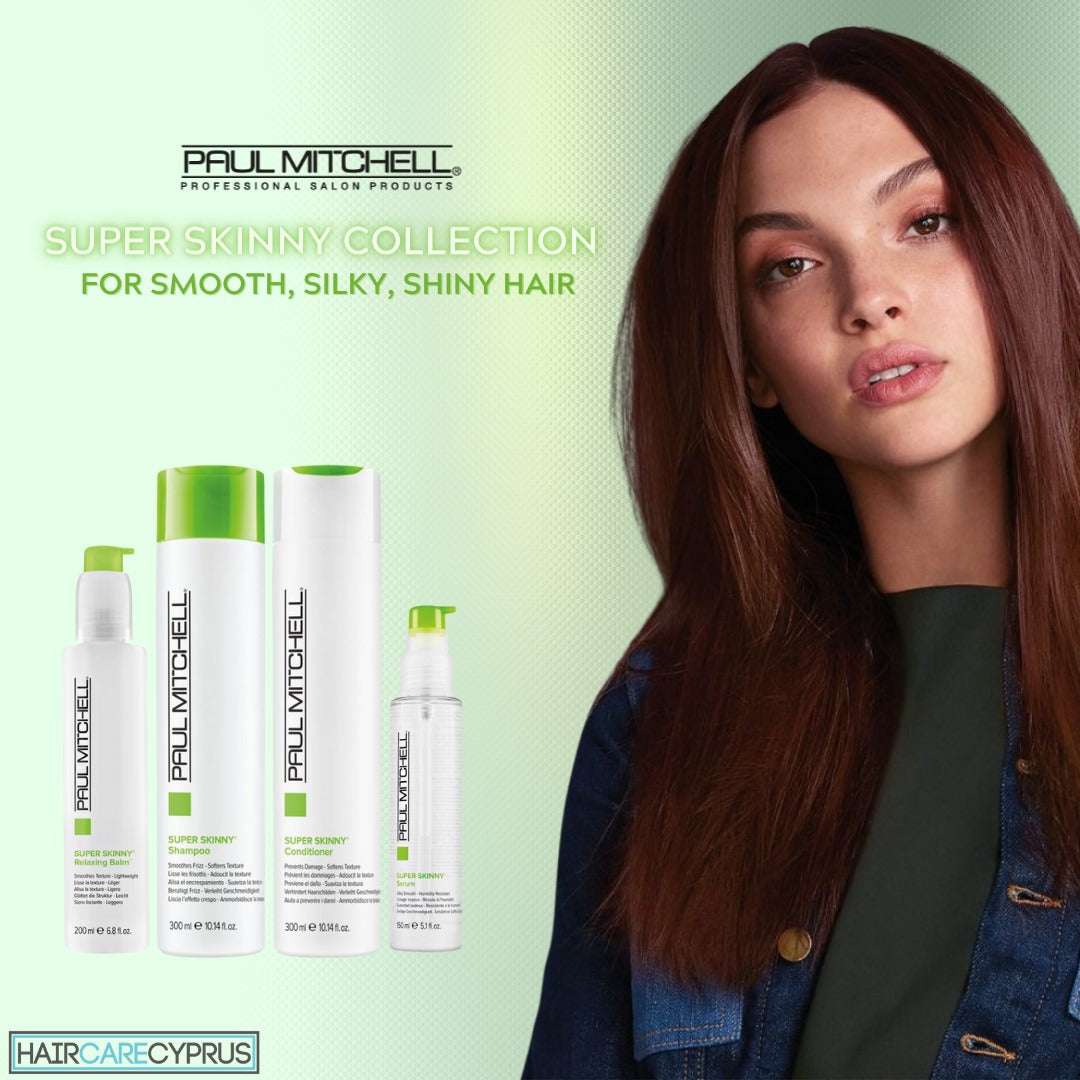 Paul Mitchell Super Skinny Serum 150ml