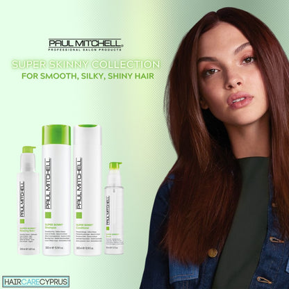 Paul Mitchell Super Skinny Serum 150ml