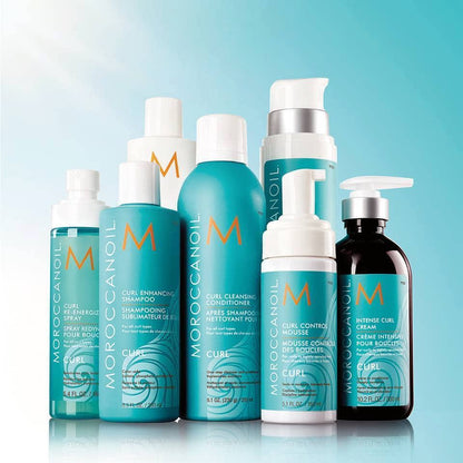 MOROCCANOIL CURL DEFINING CREAM