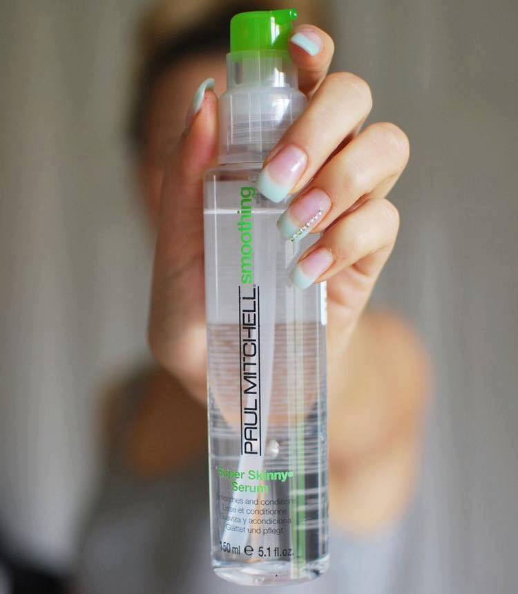 Paul Mitchell Super Skinny Serum 150ml