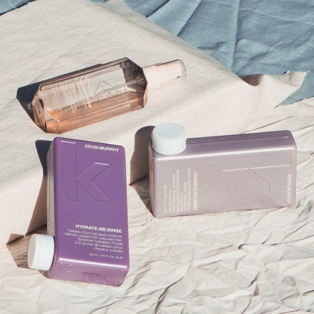 KEVIN MURPHY HYDRATE-ME.RINSE