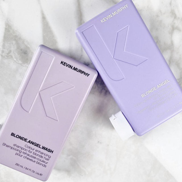 KEVIN MURPHY BLONDE.ANGEL