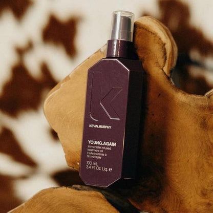 KEVIN MURPHY YOUNG.AGAIN LEAVE-IN TREATMENT OIL 100ml
