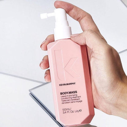 KEVIN MURPHY BODY.MASS 100ml