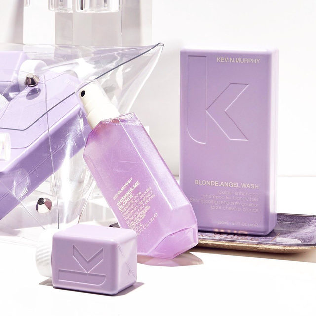 KEVIN MURPHY BLONDE.ANGEL