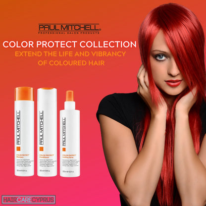 Paul Mitchell Color Protect Locking Spray 250ml