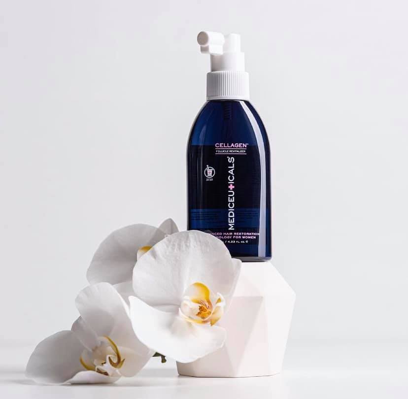 MEDICEUTICALS VITATIN™  Intensive Conditioner for Women