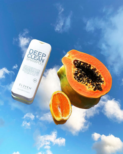 ELEVEN AUSTRALIA Deep Clean Clarifying Shampoo