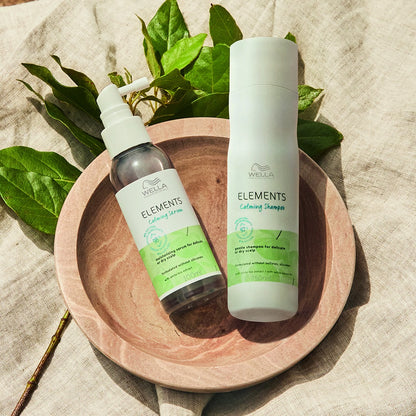 Wella Elements Conditioning Leave-in Spray 150ML