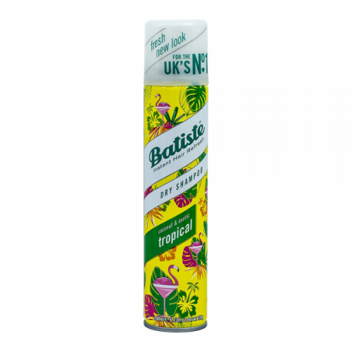 Batiste Dry Shampoo