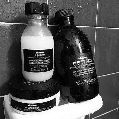 Davines OI Body Wash