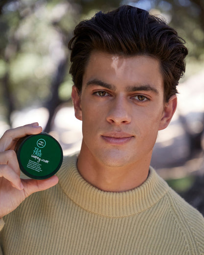 Teatree Shaping Cream 85g