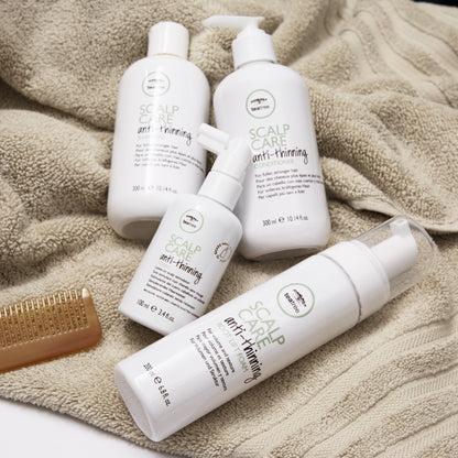 Tea Tree Scalp Care Anti-Thinning Conditioner