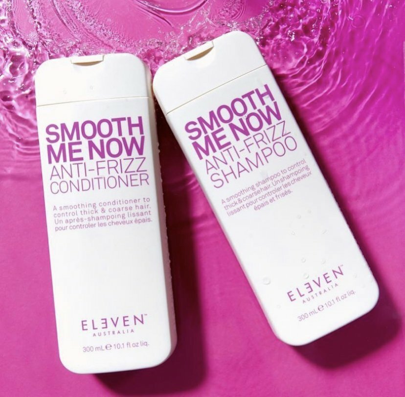 ELEVEN AUSTRALIA Smooth Me Now Shampoo