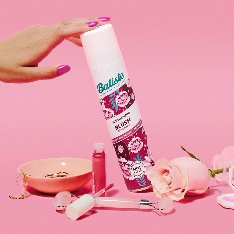 Batiste Dry Shampoo