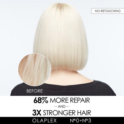 OLAPLEX Nº.3 HAIR PERFECTOR TREATMENT 100ML