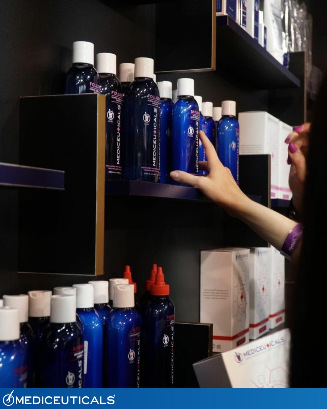MEDICEUTICALS THERAPEUTIC™  Soothing Conditioner