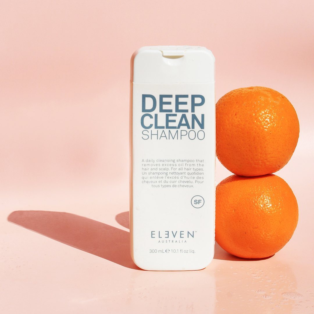 ELEVEN AUSTRALIA Deep Clean Shampoo