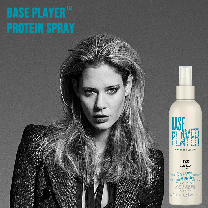 TIGI BED HEAD Artistic Edition Base Player Protein Spray 250ml