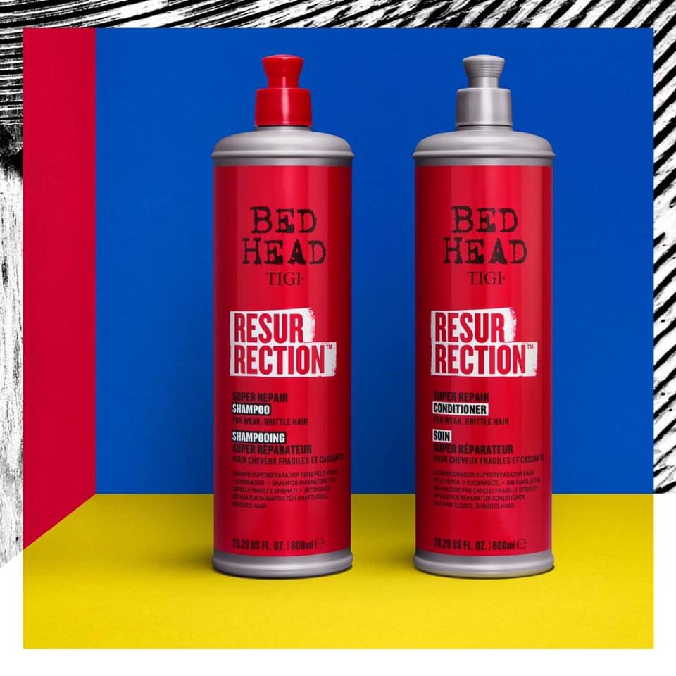 TIGI BED HEAD Resurrection Conditioner