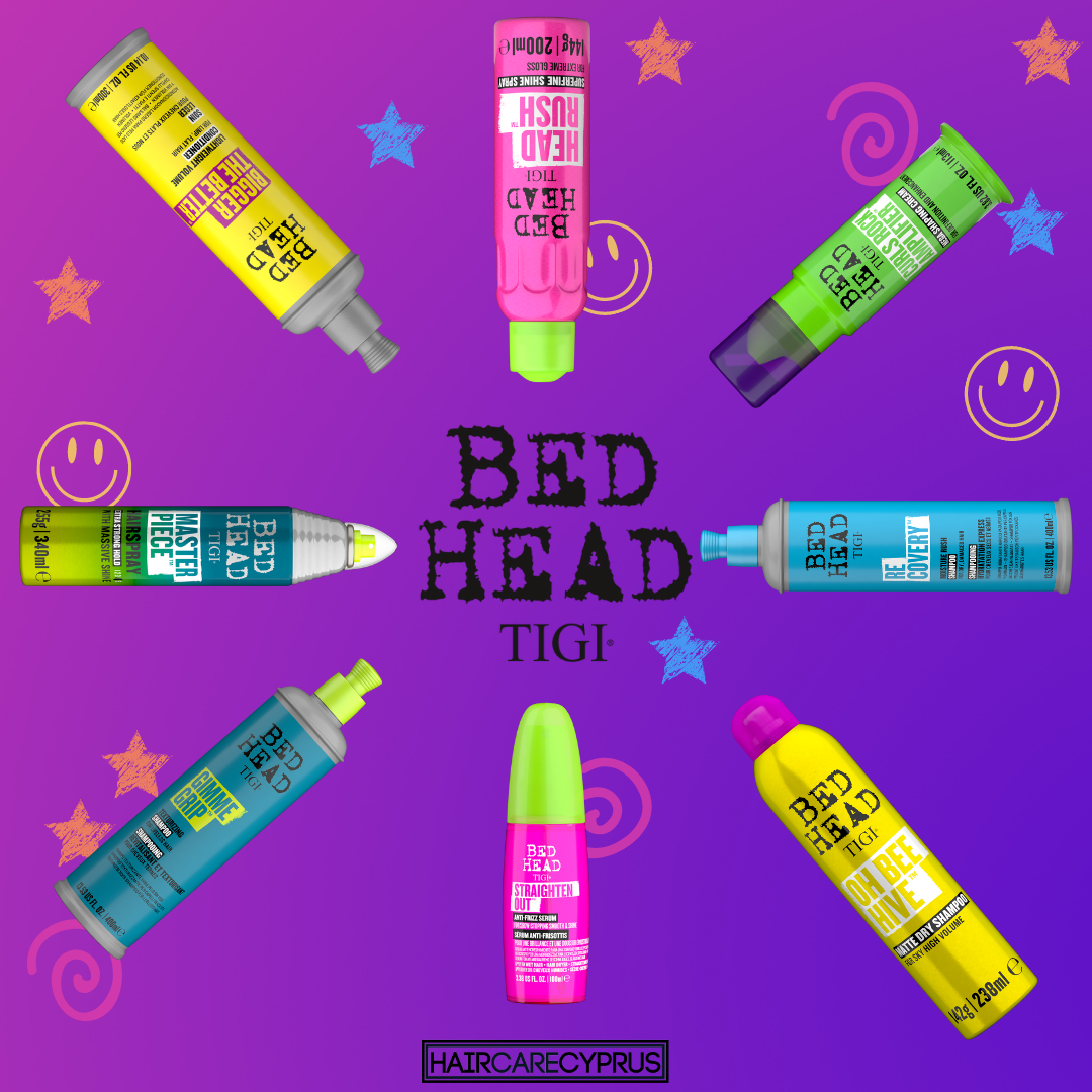 TIGI BED HEAD Bigger The Better Volume Conditioner 300ml