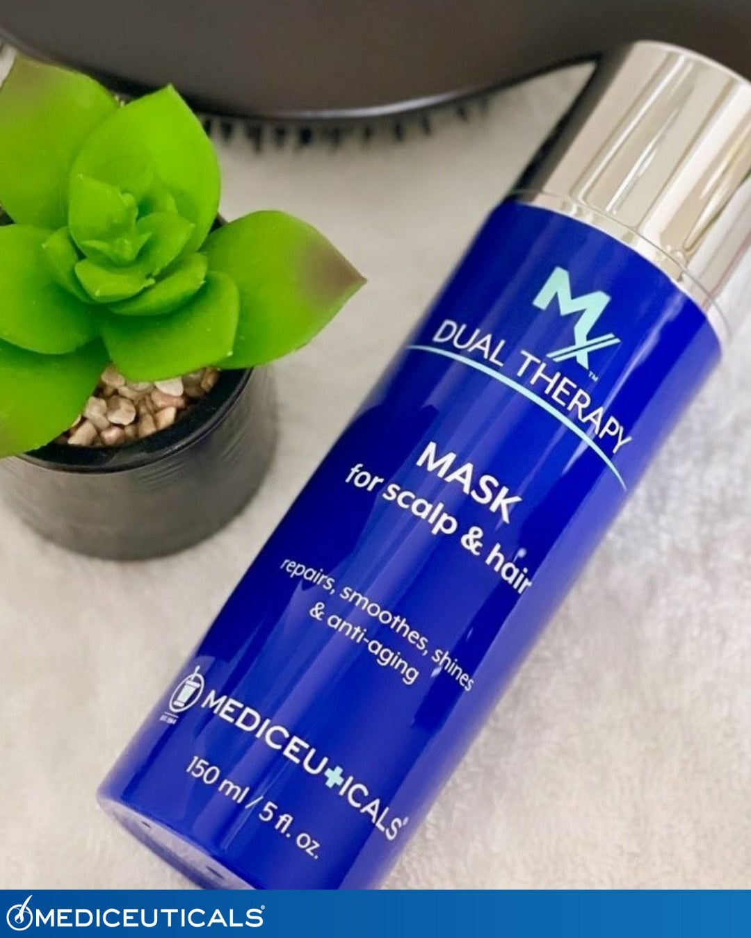 Mediceuticals MX Dual Therapy Mask
