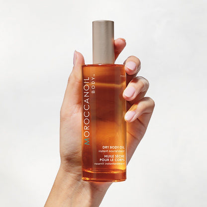 Moroccanoil Dry Body Oil 100ml