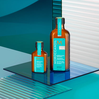 MOROCCANOIL Original Treatment Oil