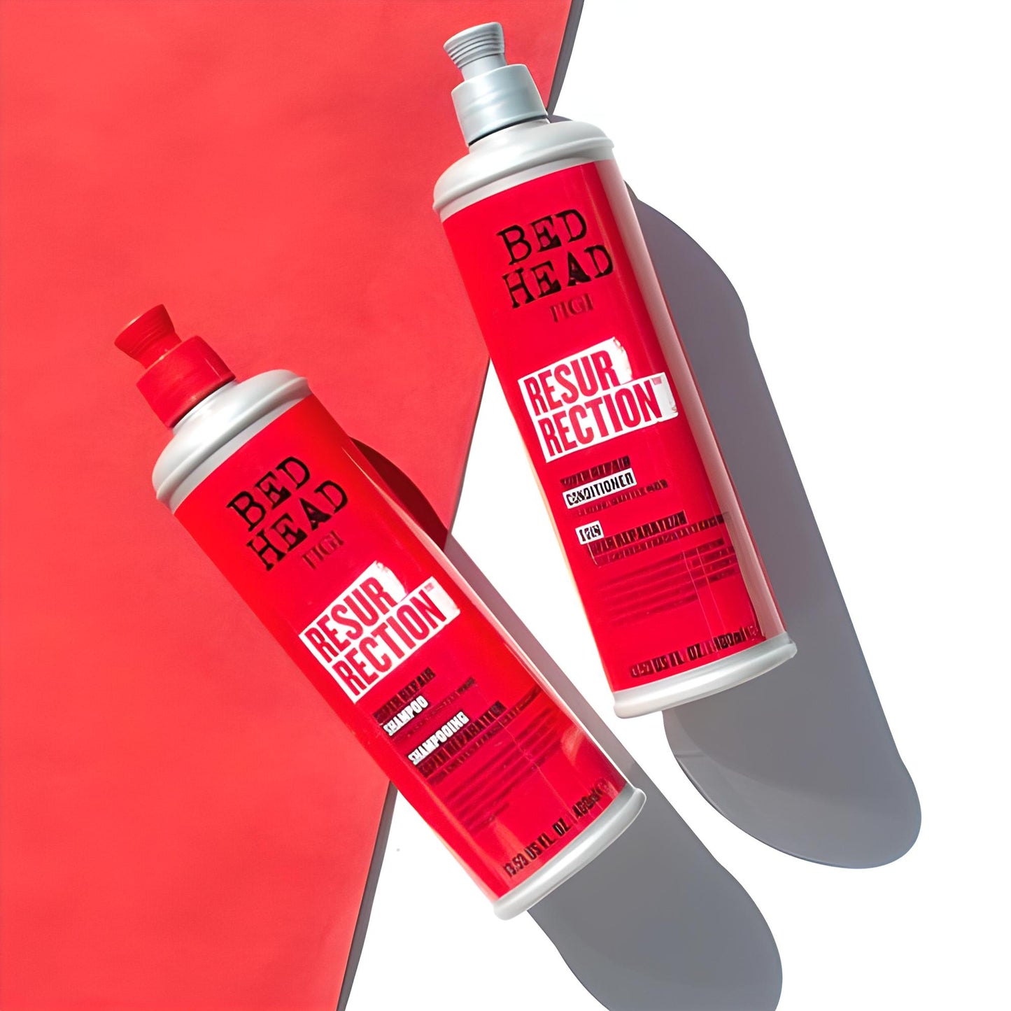 TIGI BED HEAD Resurrection Conditioner